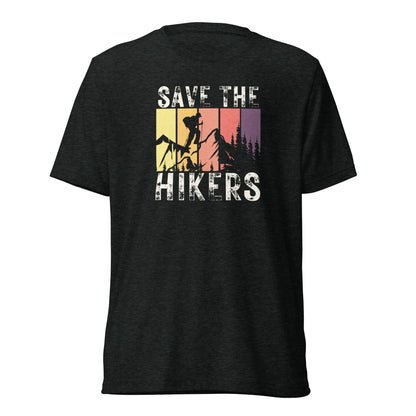 Save the Hikers